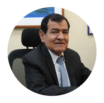 Elor Wenceslao del Águila