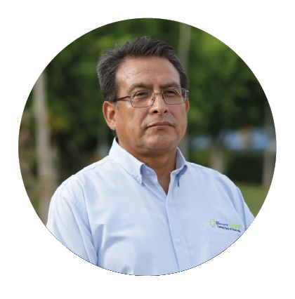 Augusto Pacaya