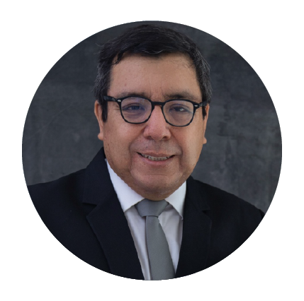 Consultor-William Vásquez