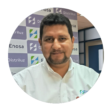ENOSA-Walter Davila