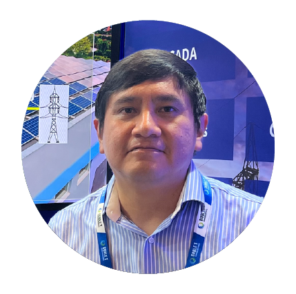 NOVATECH- Ivan Otarola