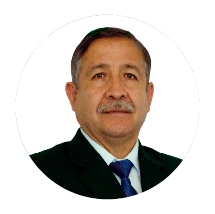 Osinergmin-Luis Grajeda